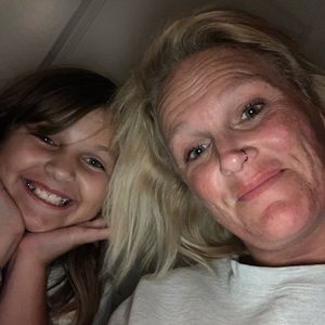 Meet your Posher, Brandy